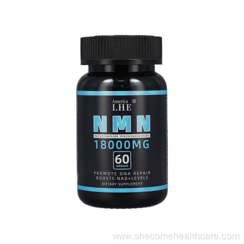best nmn supplement Restores Blood Vessel NMN capsules